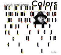 Michel Petrucciani - Colors [Cd]