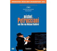 Michel Petrucciani (DVD) Michael Radford Michel Petrucciani