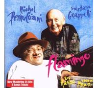 Michel Petrucciani Flamingo (CD) Album