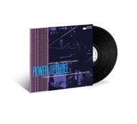 MICHEL PETRUCCIANI LP Vinyle Audiophile The Power of Three (2026) Précommande