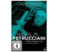 MICHEL PETRUCCIANI - MICHEL PETRUCCIANI-LEBEN GEGEN DIE ZEIT DVD PORTRÄT NEUF
