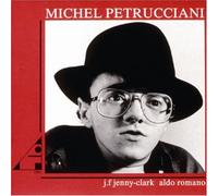 Michel Petrucciani - Michel Petrucciani [Re-Issue]