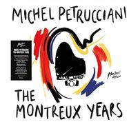 Michel Petrucciani - Michel Petrucciani: The Montreux Years