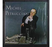 MICHEL PETRUCCIANI - michel plays petrucciani LP