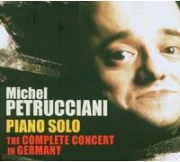 MICHEL PETRUCCIANI "PIANO SOLO" 2 CD DIGIPACK NEW