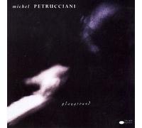 Michel Petrucciani-Playground