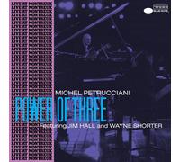 Markenlos – Power Of Three – Vinyle