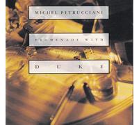 Michel Petrucciani-Promenade With Duke