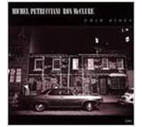 Michel Petrucciani & Ron Mcclure - Cold Blues