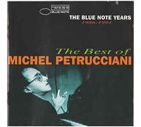 Best Of Blue Note Years