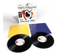 Michel Petrucciani The Montreux Years (Vinyl) 12" Album