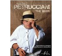 REYNAUD A. / BRUN J. - MICHEL PETRUCCIANI : THE BOOK