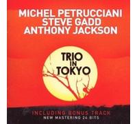 MICHEL PETRUCCIANI - TRIO IN TOKYO-10TH ANNIVERSARY (REMASTERED & BONUS CD NEW