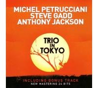 Michel Petrucciani - Trio in Tokyo