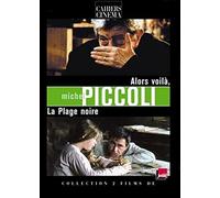 Michel Piccoli : Alors voilà - La Plage Noire