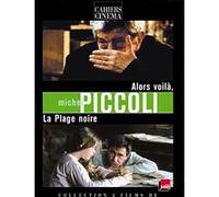 Michel Piccoli : Alors voilà - La Plage Noire E