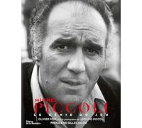 Michel Piccoli: Le génie du jeu