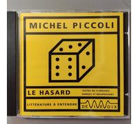 Michel Piccoli Le Hasard