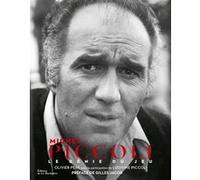 Michel Piccoli Ludivine Clerc Piccoli (Coauteur), Olivier Père (Coauteur), Gilles Jacob (Préface)