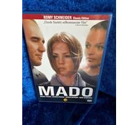 Michel Piccoli,Romy Schneider - Mado