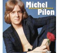 Michel Pilon - comme Je t'aime [Import]