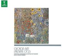 Michel Plasson - Bizet: L'arlesienne-Incidental Mus [Import]