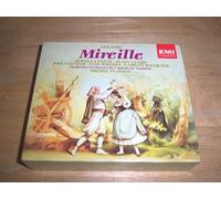 Michel Plasson - Gounod - Mireille / Freni · Vanzo · Van Dam · Rhodes · Bacquier · Capitole de Toulouse · Plasson
