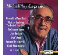 Diverse - Michel Plays Legrand [Import]