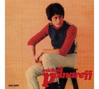 Polnareff Michel - Michel Polnareff