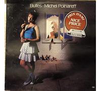 Michel Polnareff - Bulles