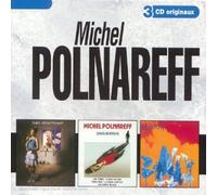 Michel Polnareff - Bulles;Coucou Me Revoilou;Kama Sutra