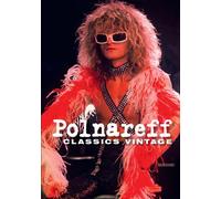 Polnareff – Classics Vintage – Universal Pictures