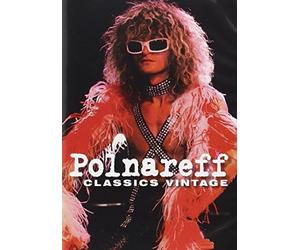 Michel polnareff : classics vintage - ??dition 2 DVD