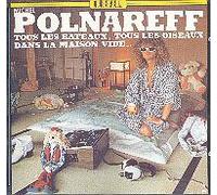 Michel Polnareff Double Album
