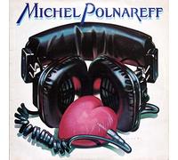 Michel Polnareff - "Fame A La Mode" [Vinyle LP Album 33 Tours 12" - 1975 - Enregistrement Original]