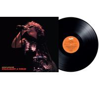 Michel Polnareff Live A Tokio (Vinyl)