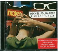 Michel Polnareff - Live At The Roxy