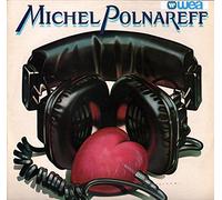 Michel Polnareff - Michel Polnareff - Fame à la mode (Vinyle, album 33 tours 12") Atlantic / WEA / Filipacchi Music 50 195 , 1975 - Fame à la mode - So long Beauty - Jesus for tonite - No no no no not now - Come on Lady Blue - Holding on to smoke - Wandering Man - Rainy day song - Since I saw You