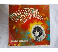 Michel Polnareff - Michel Polnareff - Holidays / La Mouche - BASF - 05 19095-6
