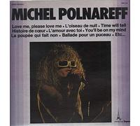 Michel Polnareff - Michel Polnareff - Michel Polnareff - Disc'Az - 6886 604, Impact - 6886 604
