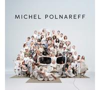 MICHEL POLNAREFF - NOUVEL ALBUM 2025 CD NEUF