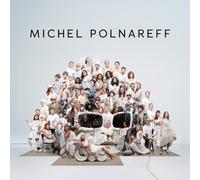 MICHEL POLNAREFF - NOUVEL ALBUM 2025 VINYL LP NEUF