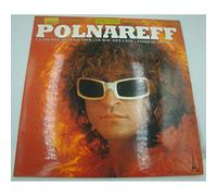 Michel Polnareff - POLNAREFF la poupée qui fait non/le bal des laze/l'oiseau de nuit 2LP's 1973 AZ