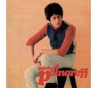 Michel Polnareff - Réédition italienne - Disques vogue