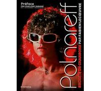 MICHEL POLNAREFF, SECRETS DE CHANSONS PAR FABIEN LECOEUVRE