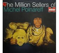Michel Polnareff - The Million Sellers Of Michel Polnareff - Metronome 2001 - 201.055