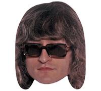 Michel Polnareff (Young) Masques de celebrites