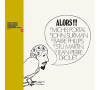 Michel Portal - Alors [Vinyl Lp]