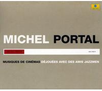 Cinema's CD
