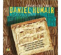 Michel Portal - Quatre Fois Trois